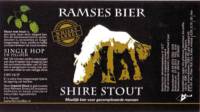 RamsesBier, Shire Stout