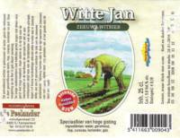 Huisbrouwerij De Peelander, Witte Jan