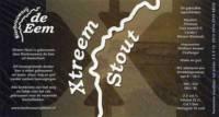 Brouwerij Eembier, Xtreem Stout