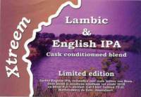 Brouwerij Eembier, Xtreem Lambic & English IPA