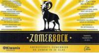 Brouwerij Eembier, Zomerbock