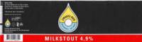 Brouwerij de Prael, Zwarte Riek Milkstout
