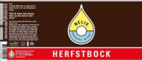 Brouwerij de Prael, Nelis Herfstbock