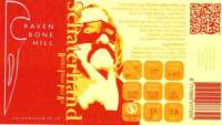 RavenBoneHill, Schaterhand Double India Pale Ale