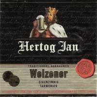 Hertog Jan Brouwerij, Hertog Jan Weizener