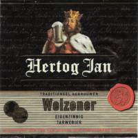 Hertog Jan Brouwerij, Weizener