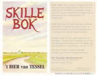 Texelse Bierbrouwerij, Skille Bok