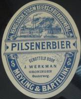 Hengelosche Bierbrouwerij (1919-1988), Pilsenerbier