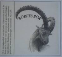 Amateurs, Borfts Bock