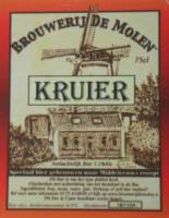 Brouwerij De Molen, Kruier