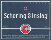 Brouwerij Klein Duimpje, Schering & Inslag