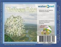 Brouwerij Klein Duimpje, Vlierbloesem Weizen Waternet