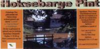 Stadsbierbrouwerij Apeldoorn, Hoksebarge Pint 