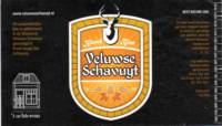 Apeldoornse Bierbrouwerij De Vlijt, Veluwse Schavuyt Blond Bier
