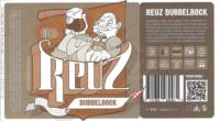 Reuzenbieren, ReuZ Dubbelbock