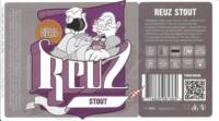 Reuzenbieren, ReuZ Stout