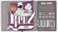 Reuzenbieren, ReuZ Stout