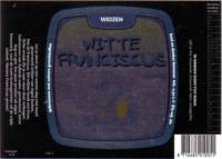 Sallandse Landbierbrouwerij, Witte Franciscus