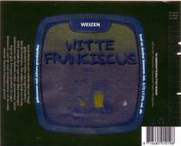 Sallandse Landbierbrouwerij, Witte Franciscus