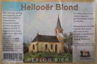 Brouwerij Heyloo, Heilooër Blond