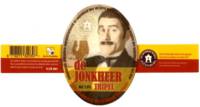 Stadsbrouwerij Wittenburg, De Jonkheer Tripel
