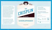 Brouwerij Sint Crispijn, Schoenlappersbier