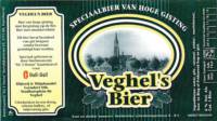 Bierbrouwerij de 3 Horne, Veghel's Bier