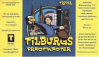 Bierbrouwerij Sint Servattumus, Tilburgs Praotwaoter Tripel