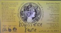 Brouwerij Eembier, Jouissance Jaune