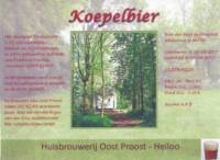 Brouwerij Heyloo, Koepelbier