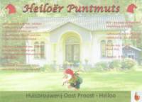 Amateurs, Heiloër Puntmuts