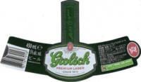 Grolsch, Premium Lager