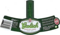 Grolsch, Grolsch Premium Lager