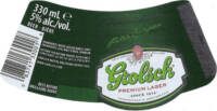 Grolsch, Grolsch Premium Lager