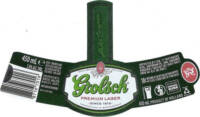Grolsch, Grolsch Premium Lager