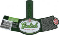 Grolsch, Grolsch Premium Lager