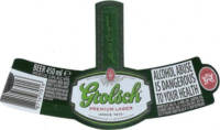 Grolsch, Premium Lager  Beer