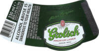 Grolsch, Grolsch Premium Lager