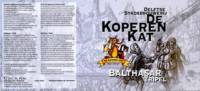 Delftse Stadsbrouwerij De Koperen Kat, Balthasar Tripel