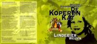 Delftse Stadsbrouwerij De Koperen Kat, Lindebier Weizen