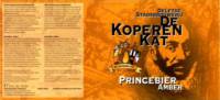 Delftse Stadsbrouwerij De Koperen Kat, Princebier Amber