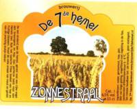 Brouwerij De 7e Hemel, Zonnestraal