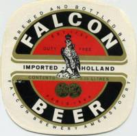 Phoenix, Falcon Beer