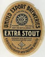 Phoenix, United Extra Stout