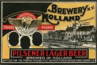 Phoenix, Pilsener Lager Beer