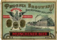 Phoenix, Munchener Bier