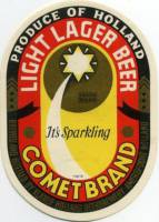 Phoenix, Comet Light Lager Beer