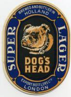 Phoenix, Dog's Head Super lager