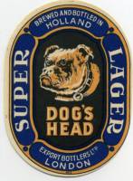 Phoenix, Dog's Head Super lager