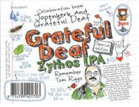 Jopen B.V., Grateful Deaf Zythos IPA